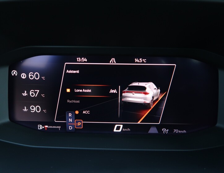 Cupra Formentor 29