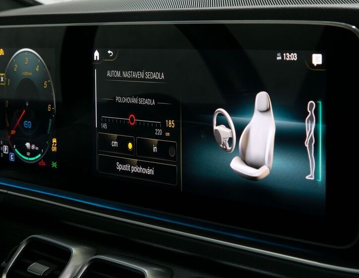 Mercedes-Benz GLE 32