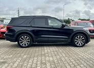 Ford Explorer 6