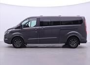 Ford Tourneo Custom 4
