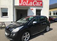 Peugeot 3008 2