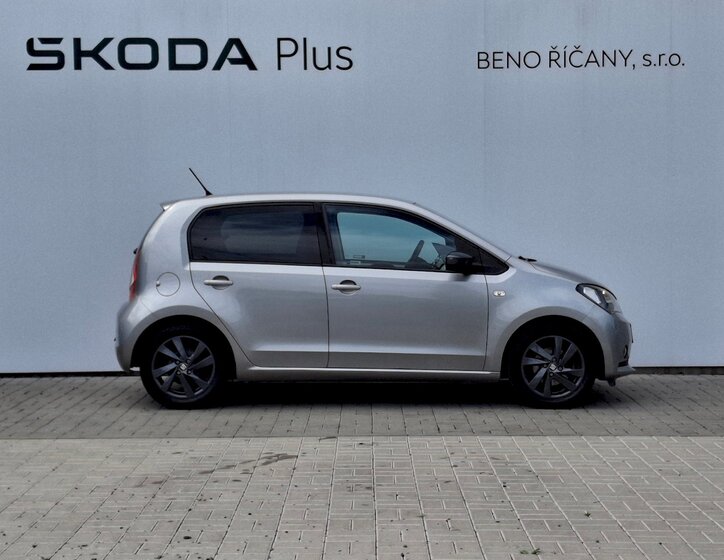 Seat Mii 11