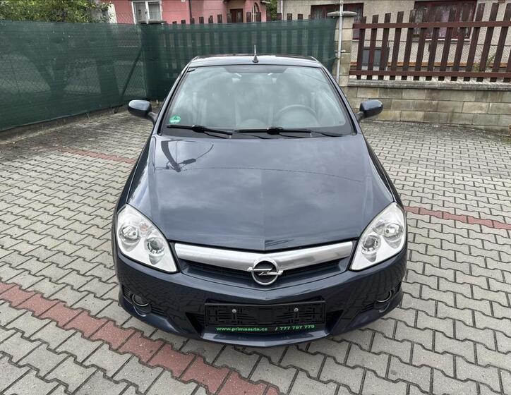 Opel Tigra 13