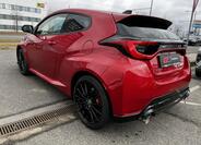 Toyota GR Yaris 7