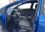 Ford Puma 16