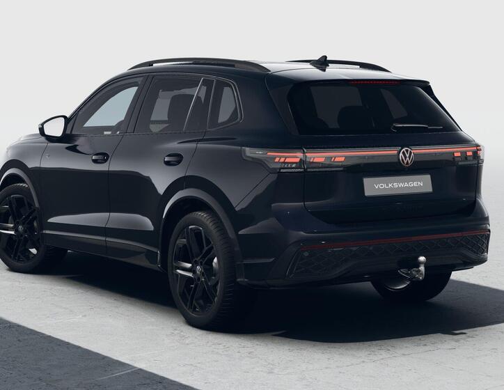 Volkswagen Tiguan 3