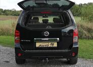 Nissan Pathfinder 30