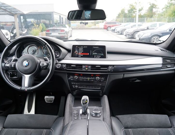 BMW X6 19
