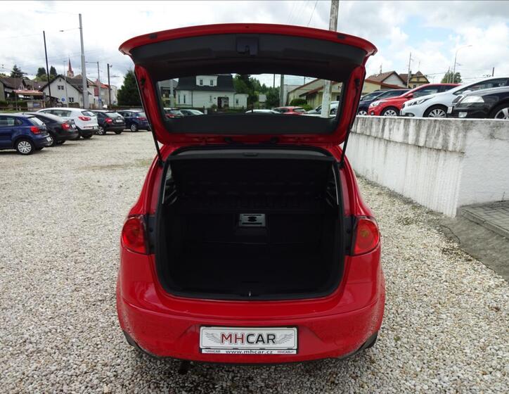 Seat Altea 23