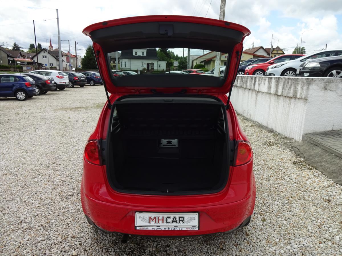 Seat Altea