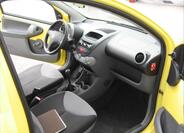 Peugeot 107 9