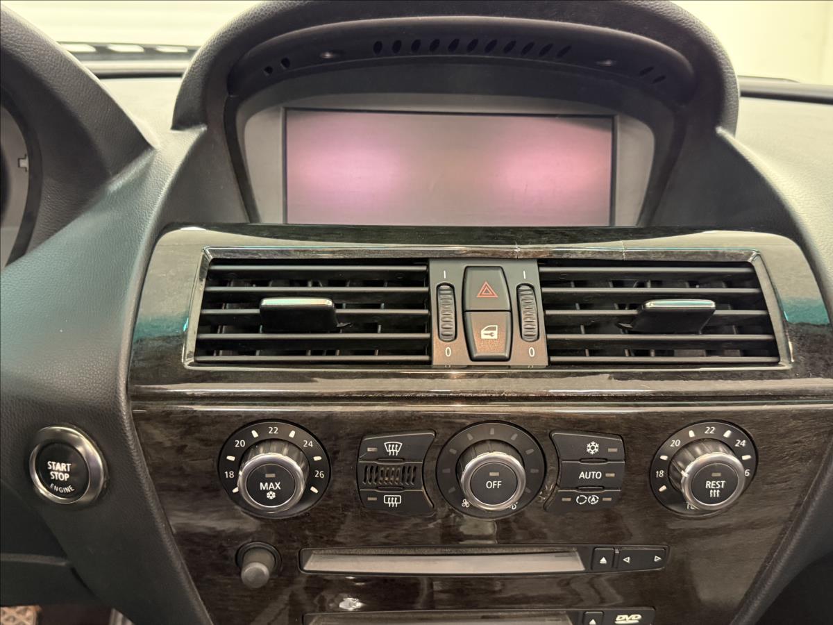 BMW Řada 6