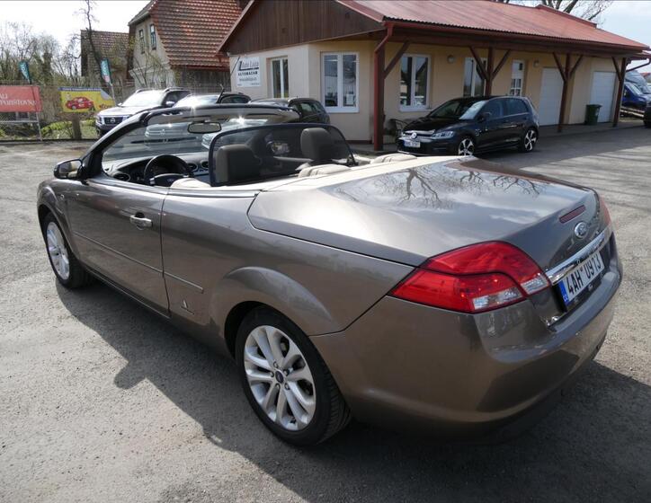 Ford Focus 7