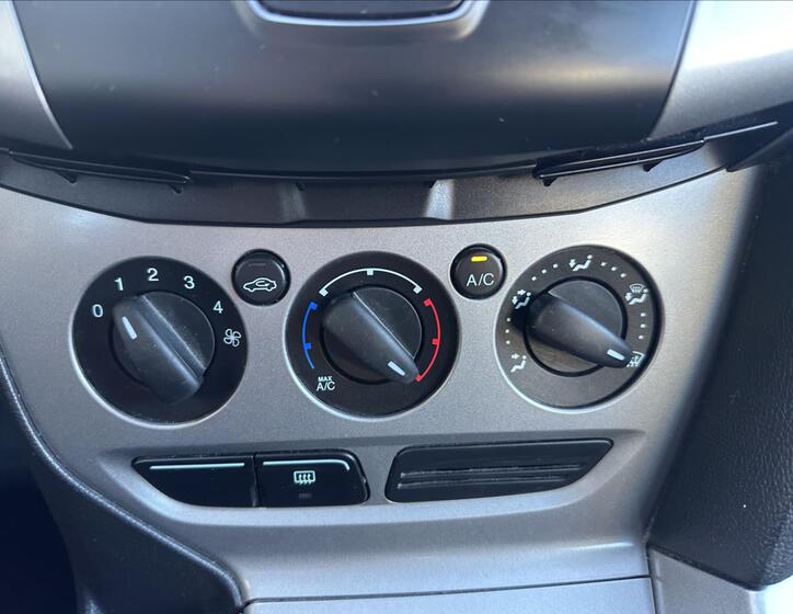 Ford Focus 17