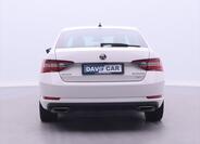 Škoda Superb 6