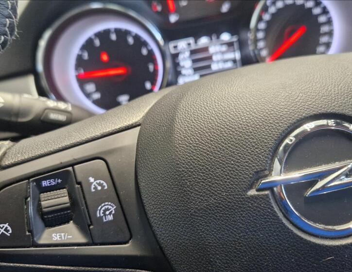 Opel Astra 29