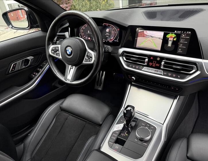 BMW Řada 3 23