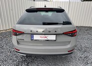Škoda Superb 12