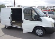 Ford Transit 12