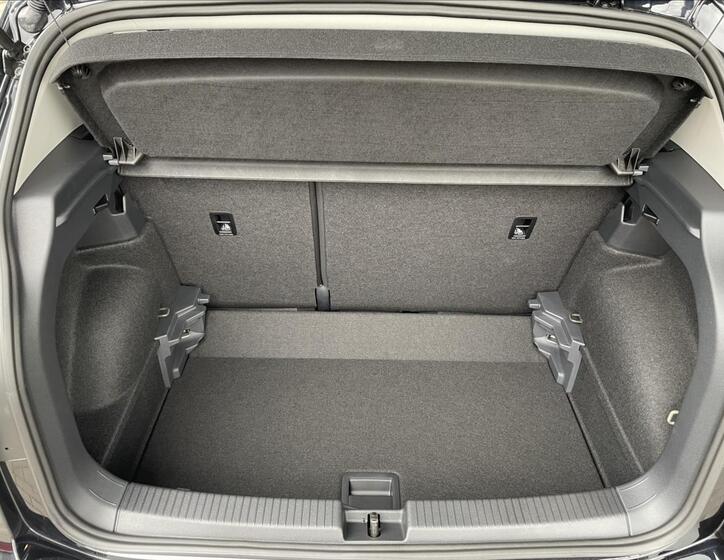 Volkswagen T-Cross 14