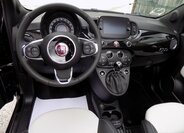 Fiat 500C 24