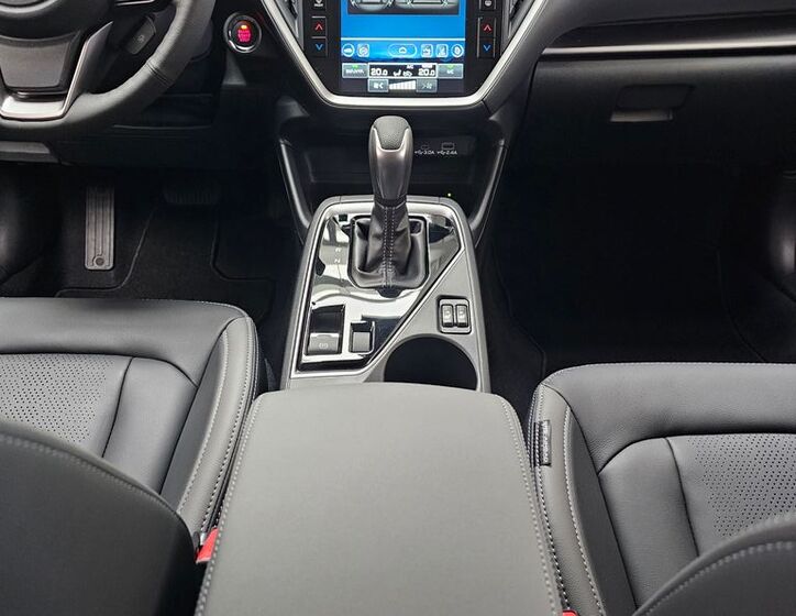 Subaru Impreza 22