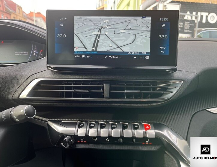 Peugeot 3008 42