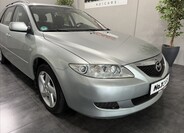 Mazda 6 18