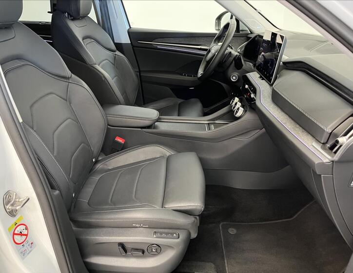 Škoda Kodiaq 24