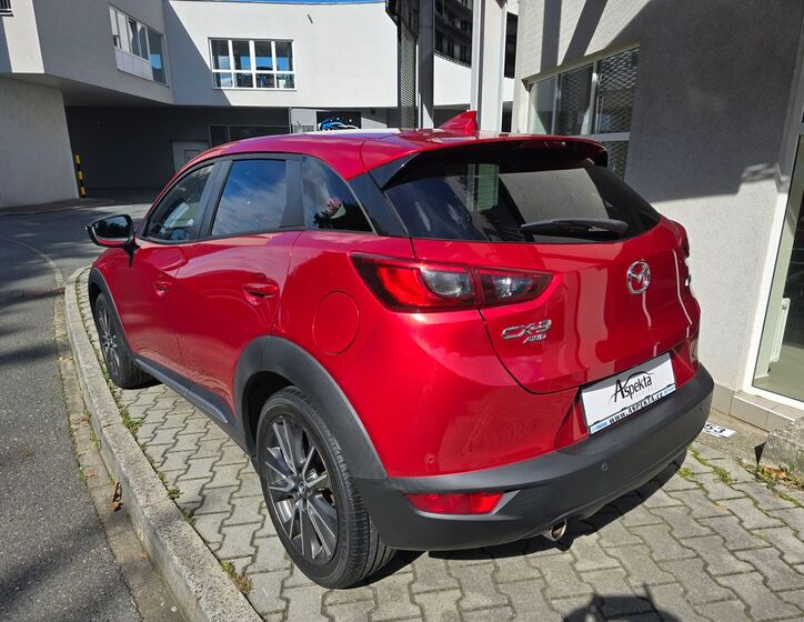 Mazda CX-3 3