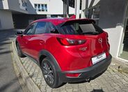 Mazda CX-3 3