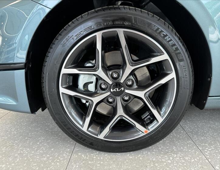 KIA Ceed 19