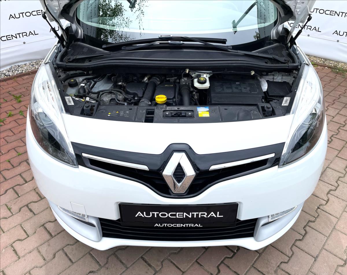 Renault Scénic