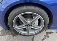 Mercedes-Benz Třídy C 33