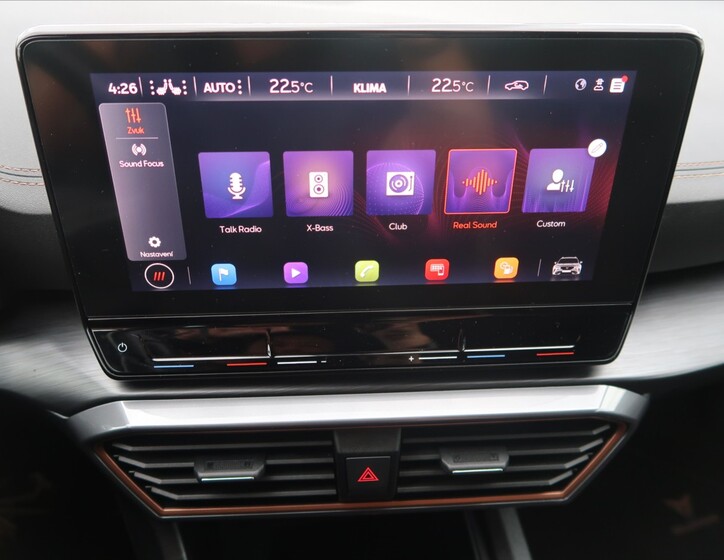 Cupra Formentor 50