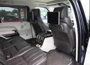 Land Rover Range Rover 29