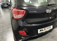 Hyundai i10 21