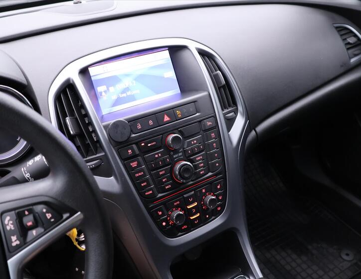 Opel Astra 19