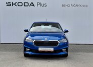 Škoda Fabia 4
