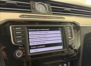 Volkswagen Passat 28