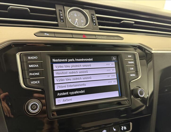 Volkswagen Passat 28