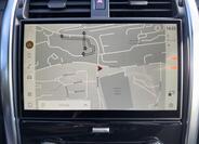 Land Rover Discovery 35