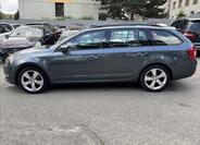 Škoda Octavia 5