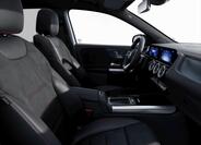 Mercedes-Benz EQA 7