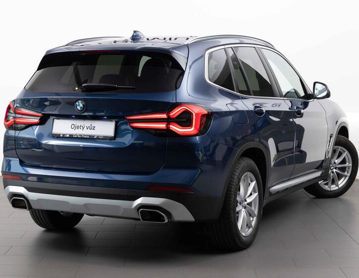 BMW X3 5