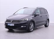Volkswagen Touran 3
