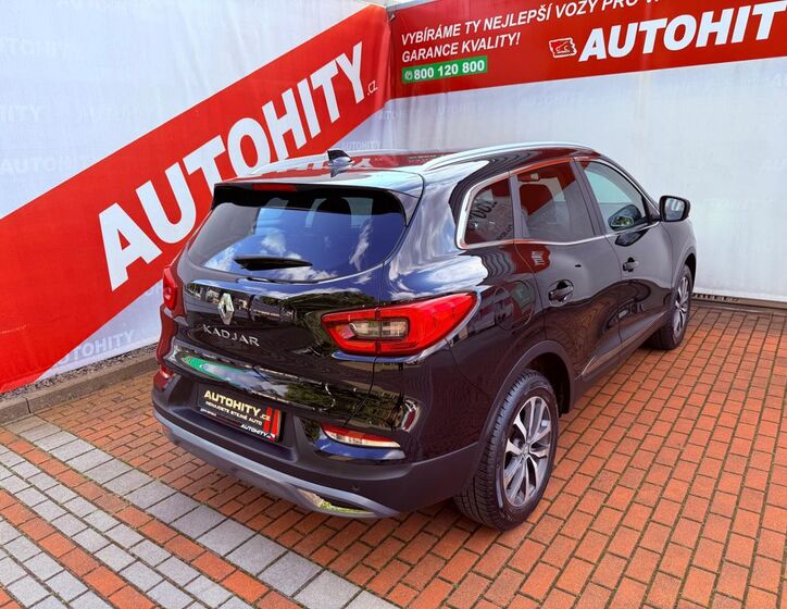 Renault Kadjar 7