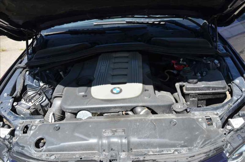BMW Řada 5