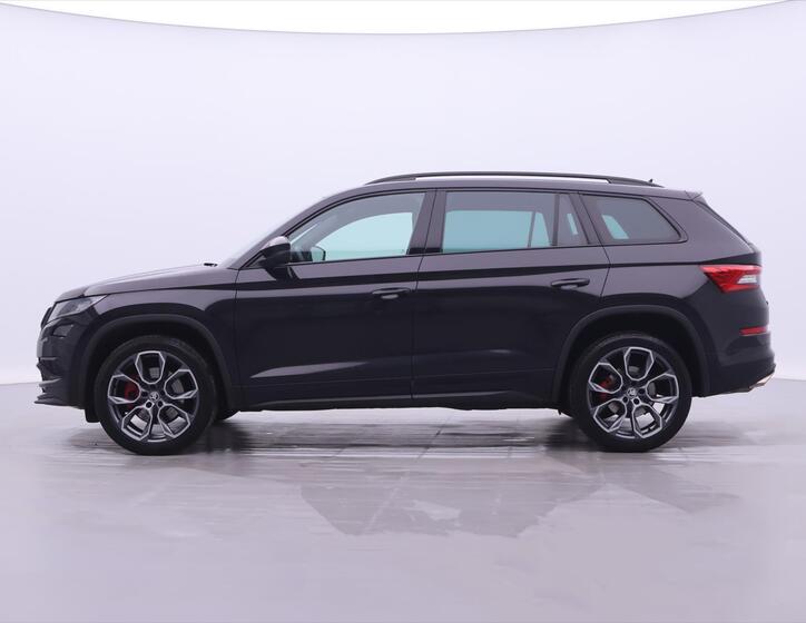 Škoda Kodiaq 4