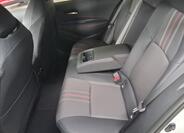 Toyota Corolla 8